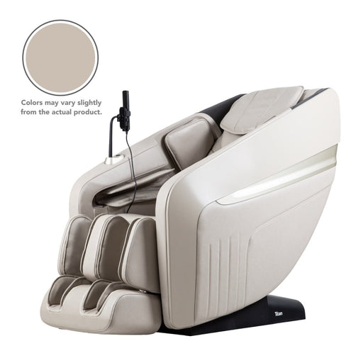 Titan Forge | Titan Chair