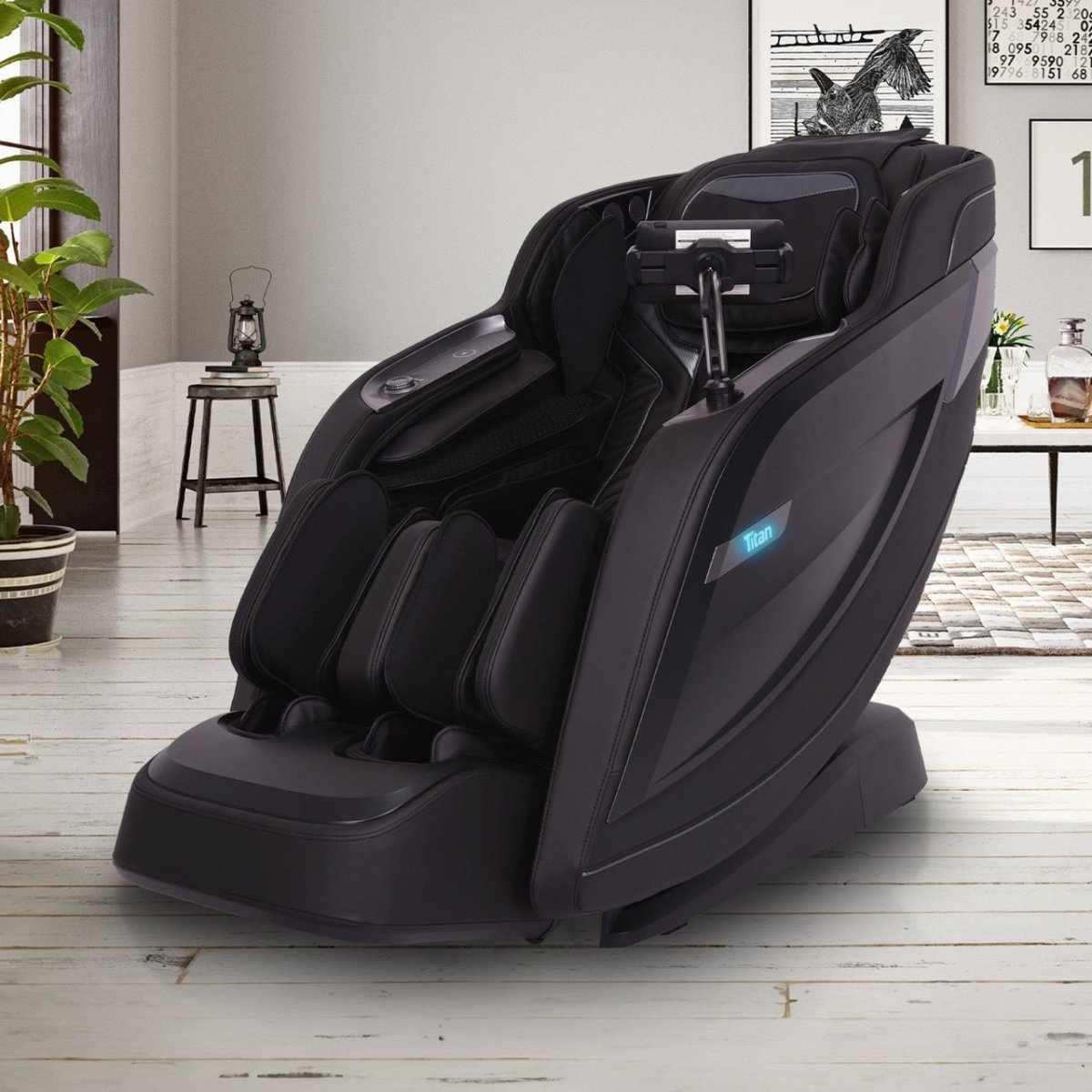 Massage Chairs Sales