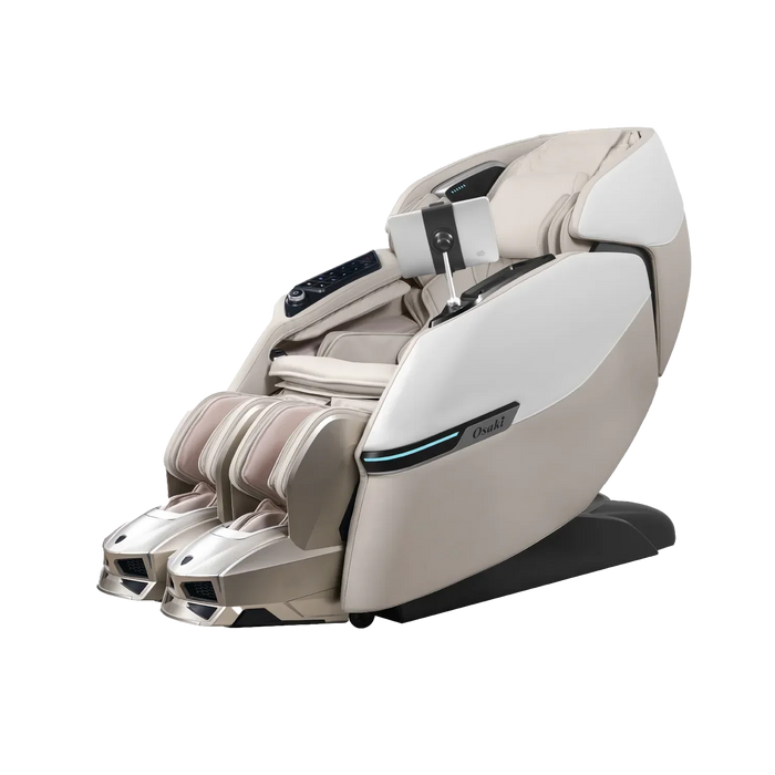 Trion Flex Duo 4D+3D