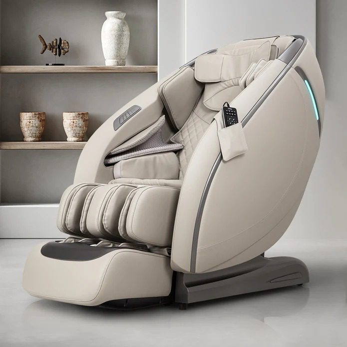 Mother's Day Sale on Massage Chairs
