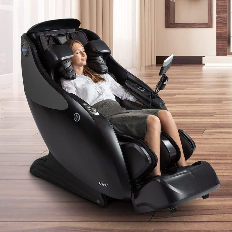 Osaki Pro Master 4D — Osaki Canada