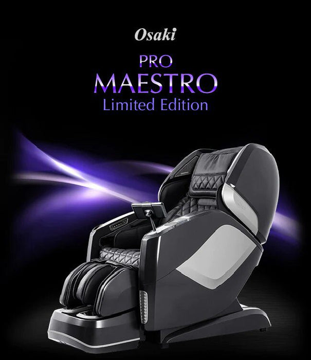 Osaki pro maestro le new arrivals