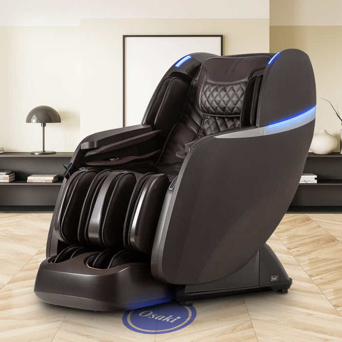 Massage chair on sale at costco sale